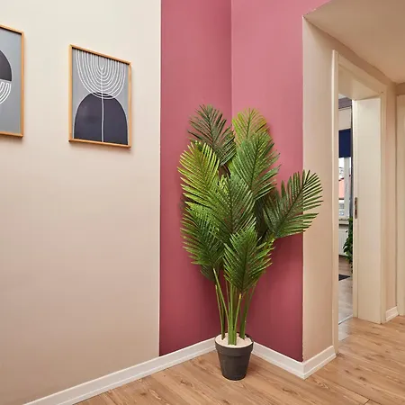 Appartement Comfortable 2br Flat In Nisantasi Near Metro *