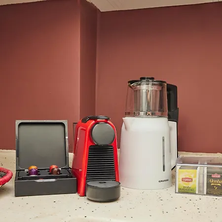 Appartement Comfortable 2br Flat In Nisantasi Near Metro Istambul