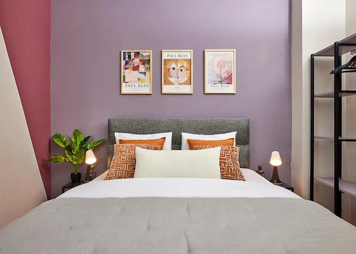 Appartement Comfortable 2br Flat In Nisantasi Near Metro *