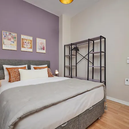 Comfortable 2br Flat In Nisantasi Near Metro Istanbul