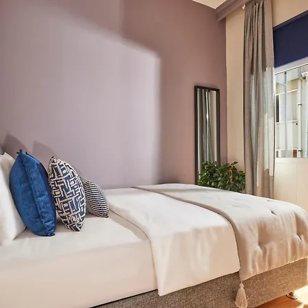 Comfortable 2br Flat In Nisantasi Near Metro * اسطنبول