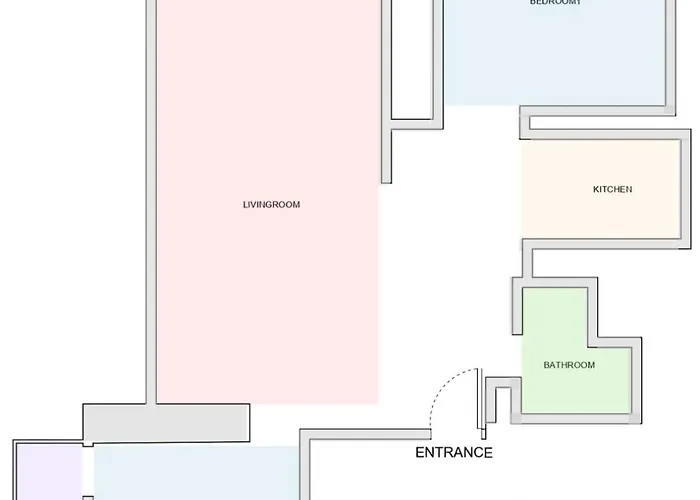 Comfortable 2br Flat In Nisantasi Near Metro *