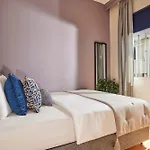 Comfortable 2br Flat In Nisantasi Near Metro * Istanbulská provincie