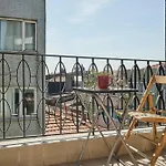 Apartmán Comfortable 2br Flat In Nisantasi Near Metro