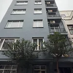 Comfortable 2br Flat In Nisantasi Near Metro